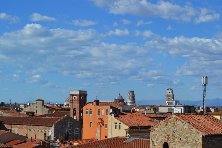 Others 4, Night & Day, Pisa