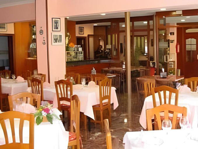 Food & Drinks, Apartamentos Casa Campana 3000, Pontevedra