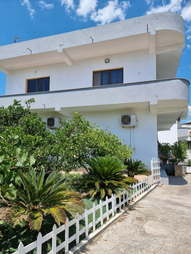 Others 2, GUEST HOUSE VILA ELEZI, Durrësit