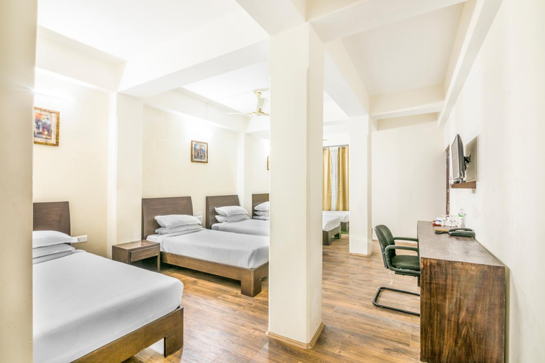 Others 3, Hotel Sher-E-Punjab & Spa, East Sikkim