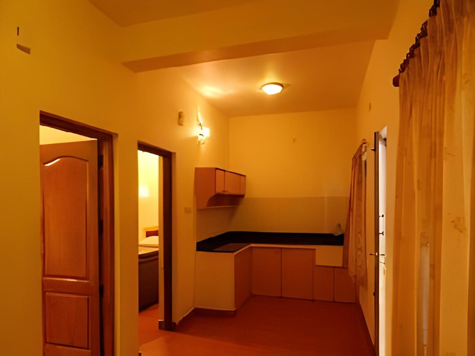 Others 5, Fairstay Resort Ooty, The Nilgiris