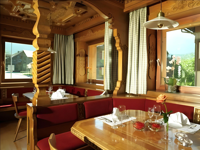 Food & Drinks 2, Gasthof Taube, Bregenz
