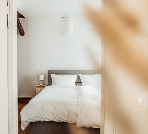 Bedroom 8