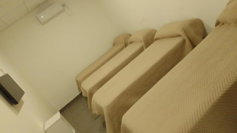 Others, HOTEL ARANDU, Villaguay