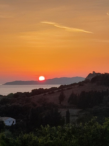 Others 5, Angelos aparts, Ionian Islands