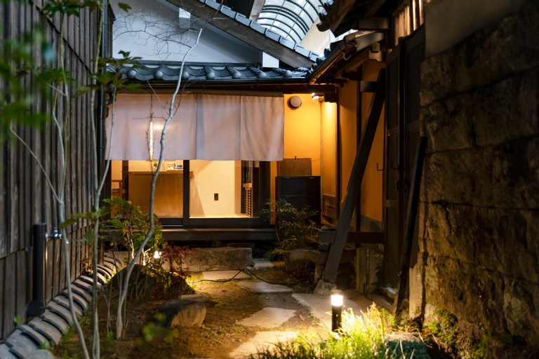 Hotel mio, Shimabara