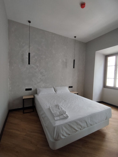 Bedroom 2, Sweet Sevilla Hostel, Sevilla