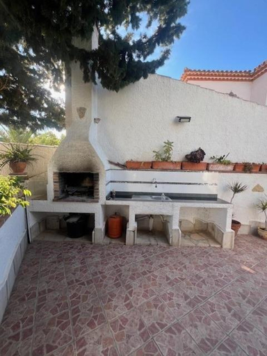 Others 5, Villa Fortuna, Tarragona