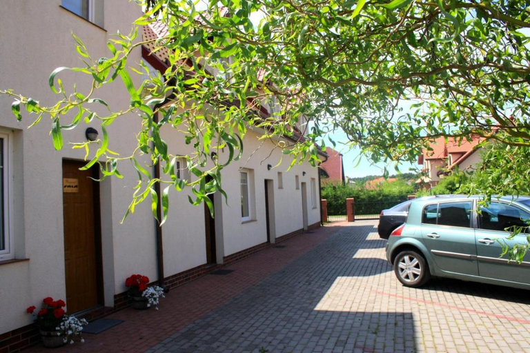 Others 4, Apartamenty Fala, Słupsk