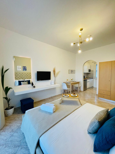 2, Althea Apartments, South Aegean