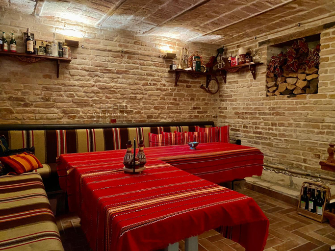 Food & Drinks, Къща за гости Кребс guesthousekrebs, Shumen