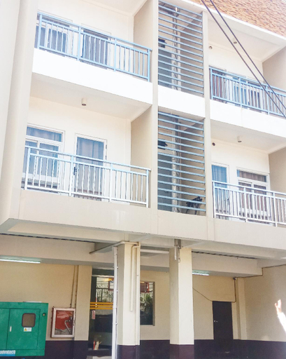 Exterior & Views 2, Sleep and Stay Hotel, Olongapo City
