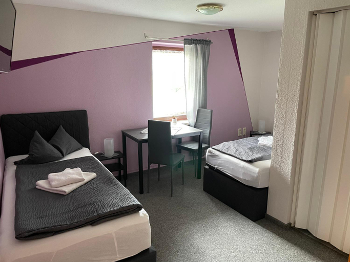 Bedroom 17
