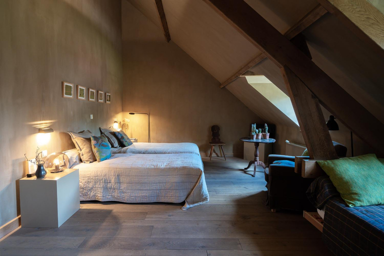 Bedroom 2, 15 inn, Antwerpen