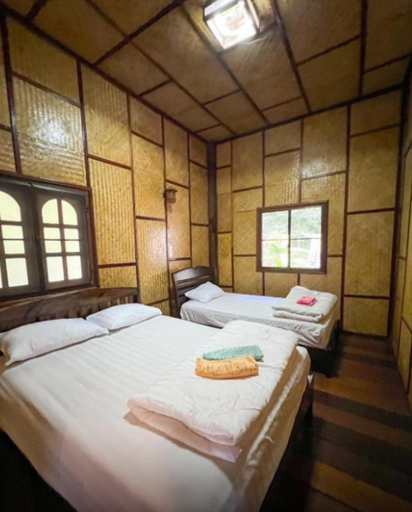 Chaiyapol Homestay Room Type - Standard Family Room A1 Chaiyapol Homestay Room Type - Standard Family Room A1