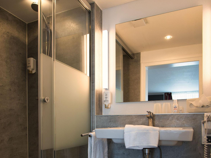 Bathroom, Hotel Hollander Hof, Hochsauerlandkreis