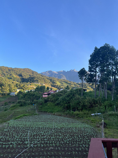 Others 2, Mesilau Apartments, Ranau