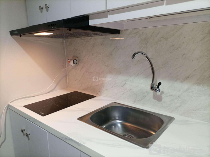 Others 4, Elegant Spacious 1BR Patraland Amarta By Travelio, Sleman