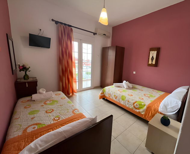 Others 5, Chrysa Rooms, Central Macedonia