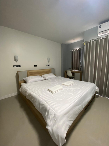 Bedroom 7