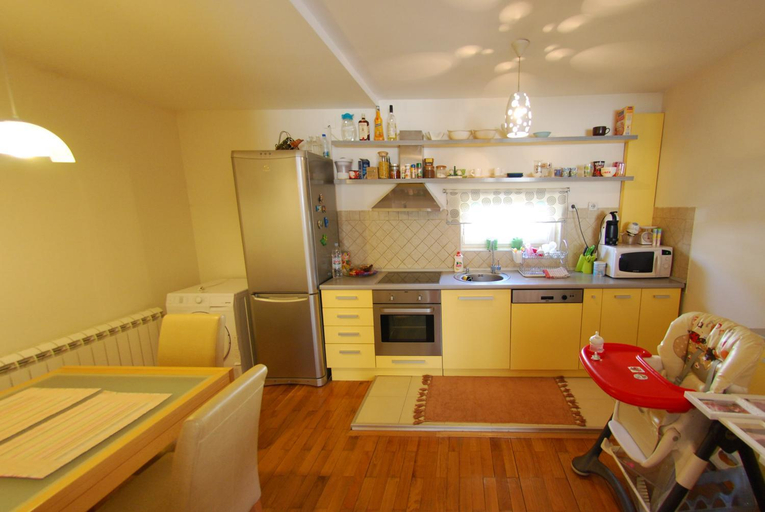 Others 5, Franstal Apartments, Belgrade