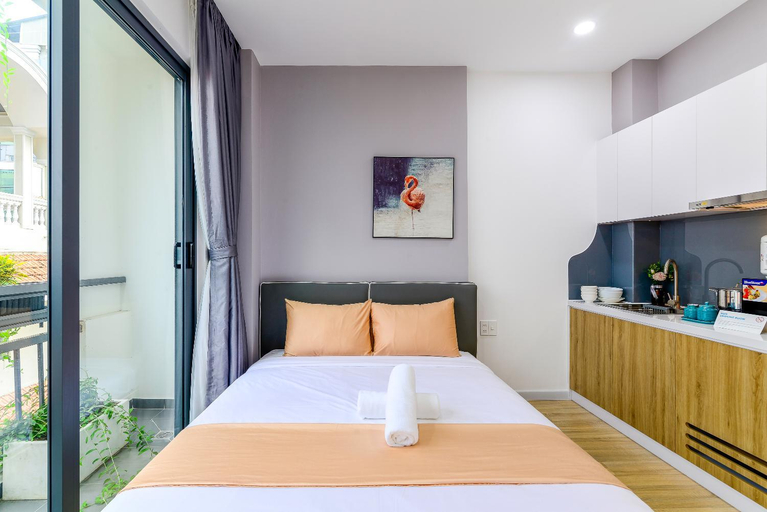 Bedroom 9