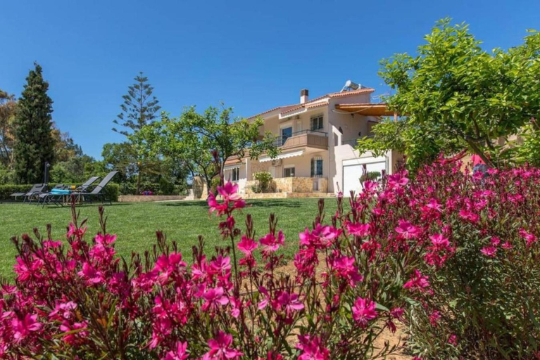 Others 1, VILLA APELLA - PRIVATE HEATED POOL, Crete