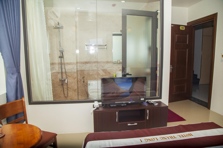 Bedroom 2, Thang Long Hotel, Côn Đảo