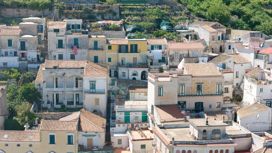 Others 4, Raito Guest House - Amalfi Coast, Salerno