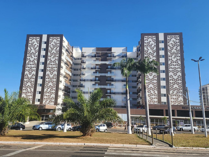 Others 5, RESERVE SEU FLAT E GANHE SUA DIVERSAO, Caldas Novas