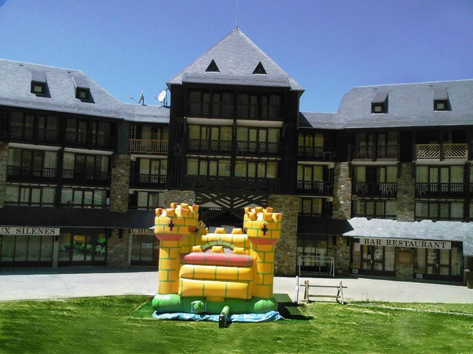 3, Résidence Vacancéole - Privilège, Hautes-Pyrénées