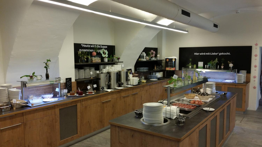 Food & Drinks 3, JUFA Hotel Spital am Pyhrn, Kirchdorf an der Krems