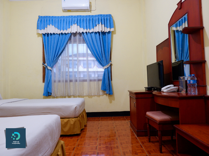 Bedroom 11