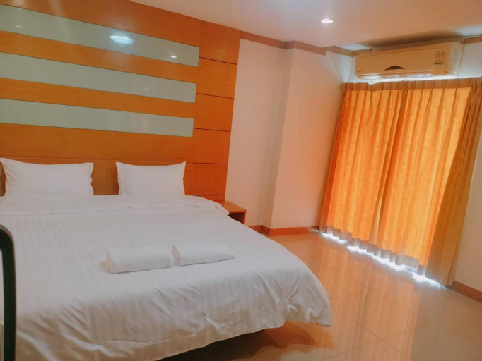Bedroom 2, Love mansion, Din Dang