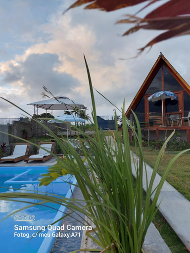 Others 2, Cabanas Bouganville, Monte das Gameleiras