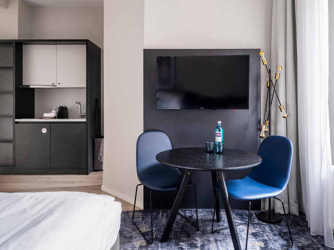 Bedroom 9