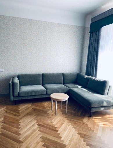 Others 5, Roze Republikas Apartments, Liepaja