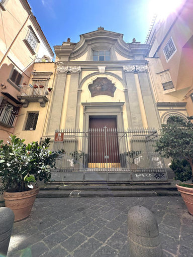 Others 5, Epoca Suites Napoli, Napoli