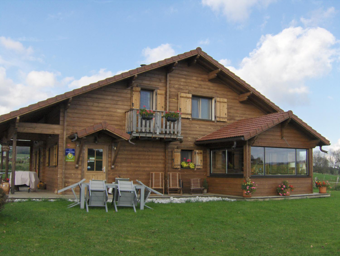 Others 3, Les Bruchels, Longechaux, Doubs