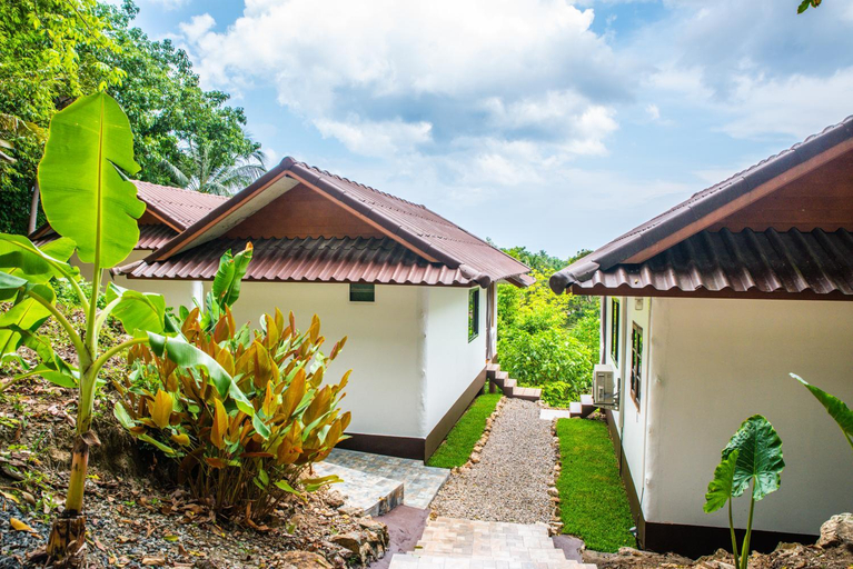 Others 3, Kalani Bungalows, Haad Yao, Ko Phangan