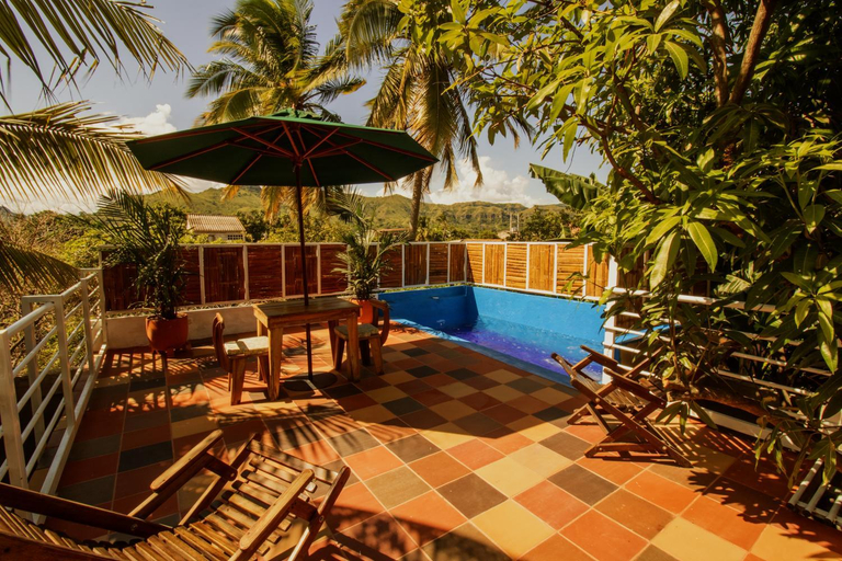 Sport & Beauty 2, La Casona de Sara, Guaduas