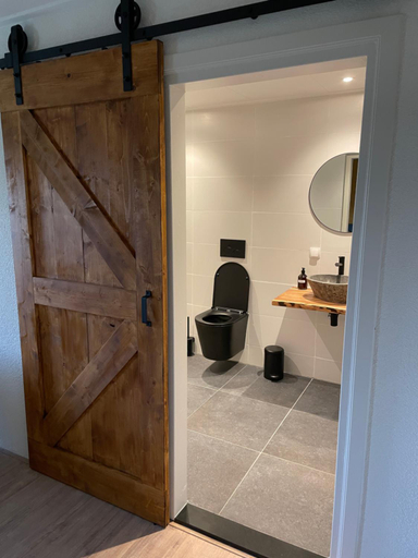 Bathroom, De Grote Drent, Aa en Hunze