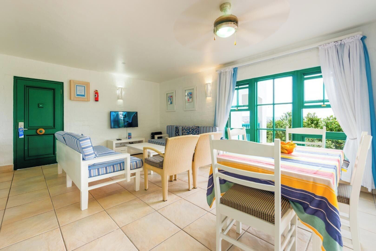 Bedroom 3, Club Mykonos by First Private Stays, West Coast