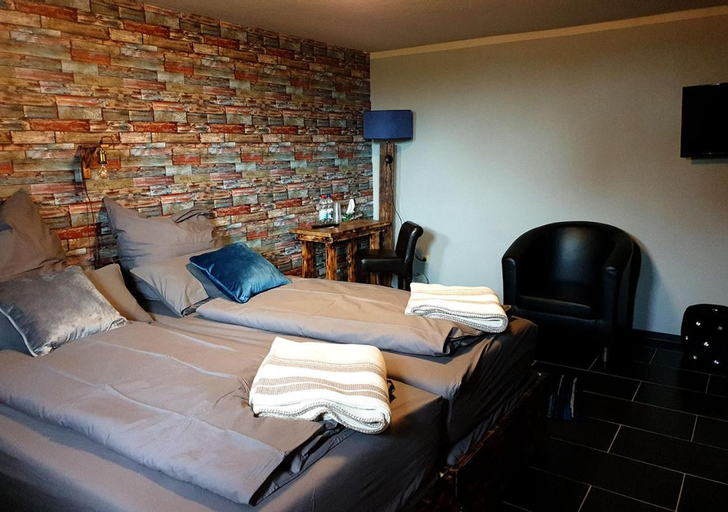 Bedroom 7