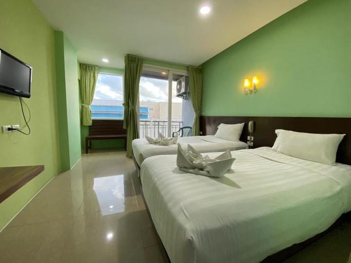 Bedroom 9