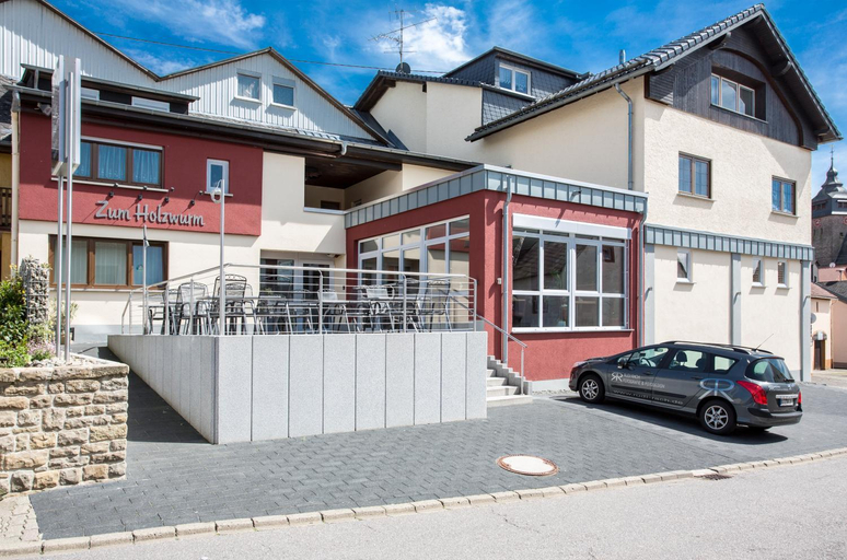 Gasthaus zum Holzwurm, Eifelkreis Bitburg-Prüm