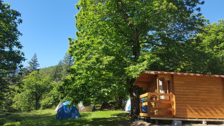 Camping Camaldoli, Arezzo