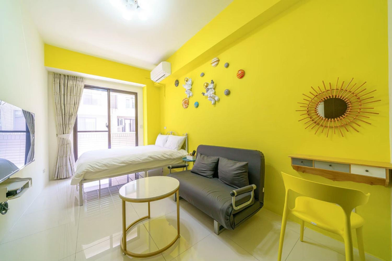 Bedroom 22