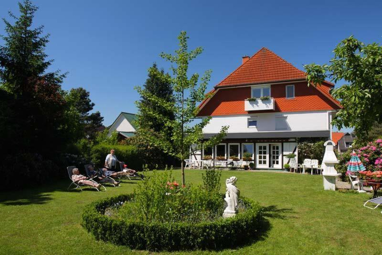 Others 4, Pension Ingrid, Heidekreis
