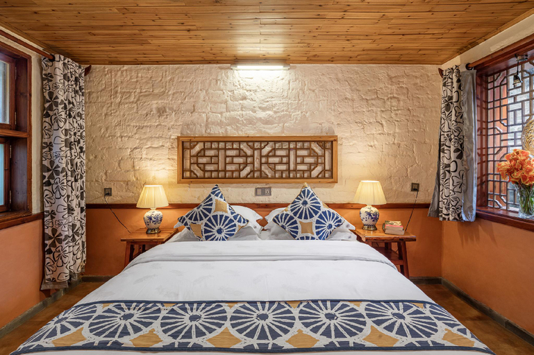 Bedroom 30